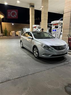 هیوندای سۆناتا